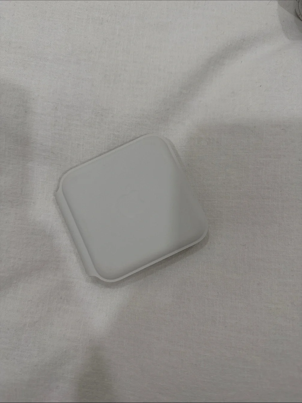 Apple MagSafe Duo Style Foldable Charger